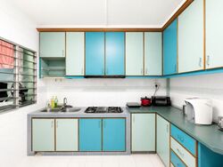 Blk 760 Choa Chu Kang North 5 (Choa Chu Kang), HDB 5 Rooms #563695581